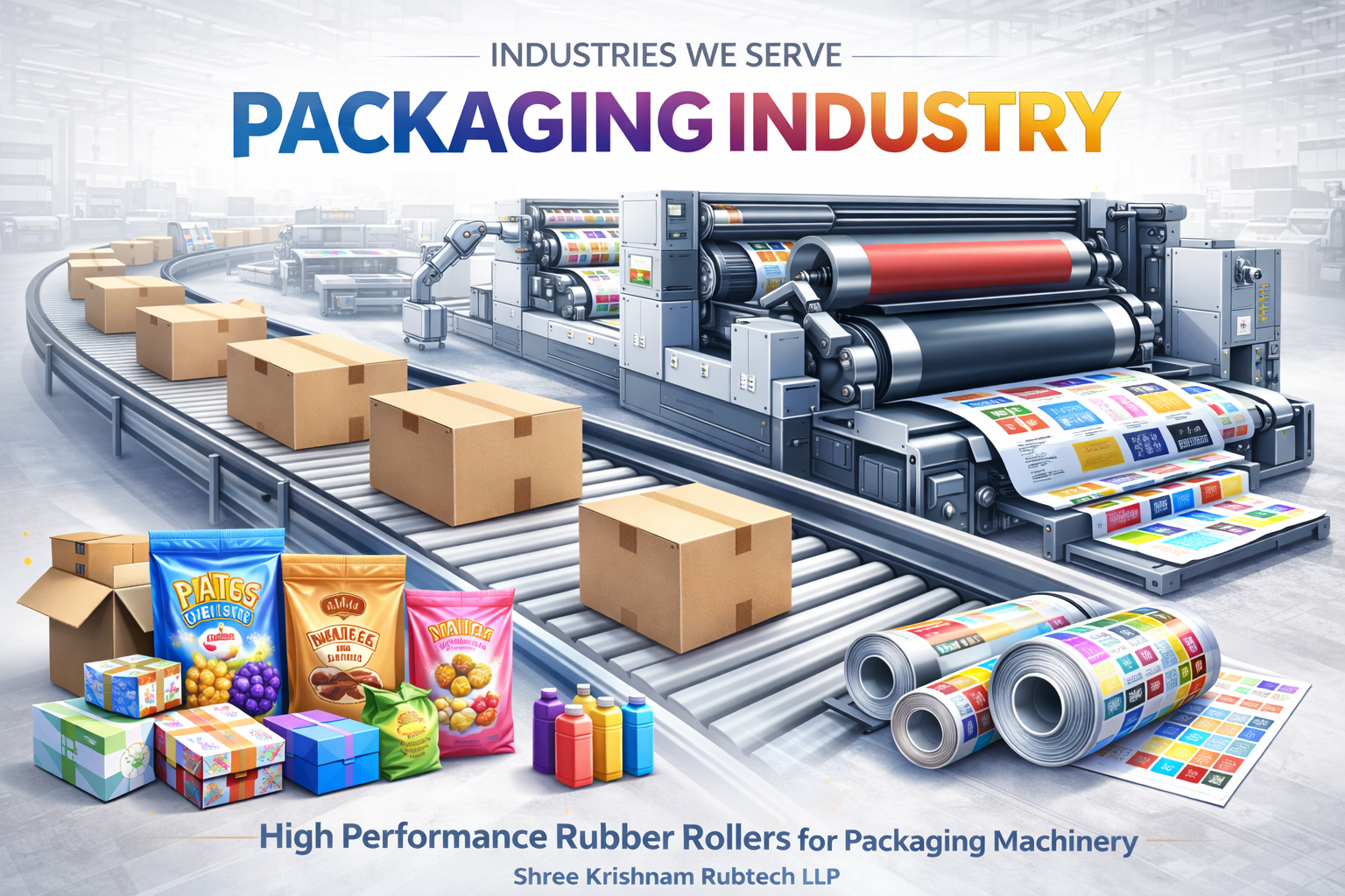 Packaging Industry